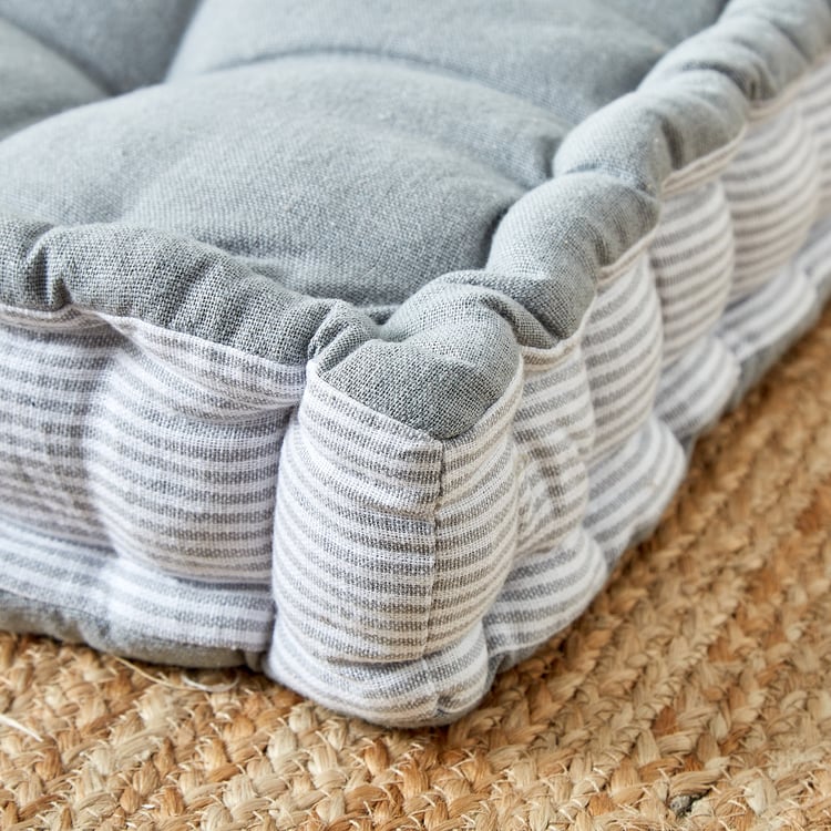 Nomad Orbit Monolith Floor Cushion - 55x55cm