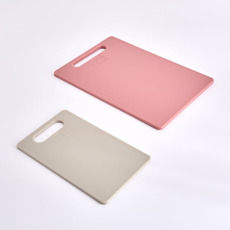 Jarvis Jereto Set of 2 Chopping Boards