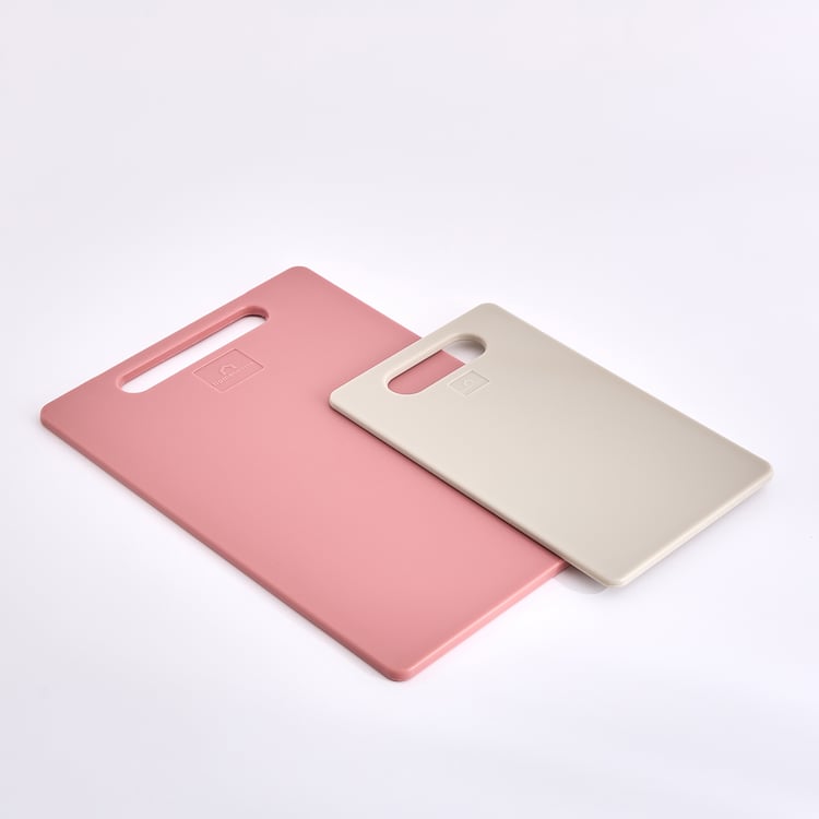 Jarvis Jereto Set of 2 Chopping Boards