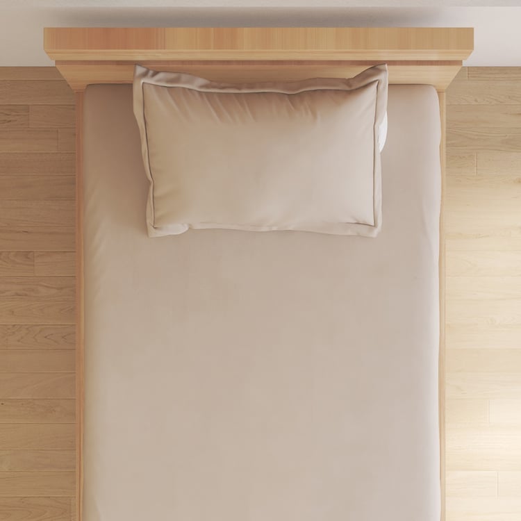 Corsica Huezen 2Pcs Single Bedsheet Set