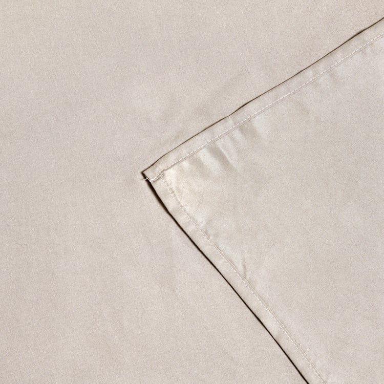 Corsica Huezen 2Pcs Single Bedsheet Set