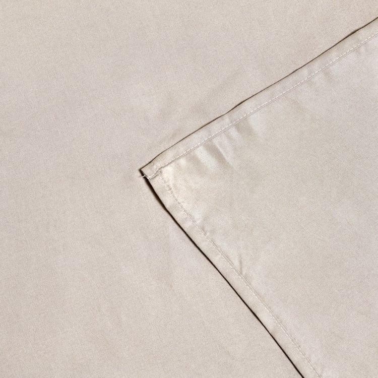 Corsica Huezen 3Pcs Queen Bedsheet Set