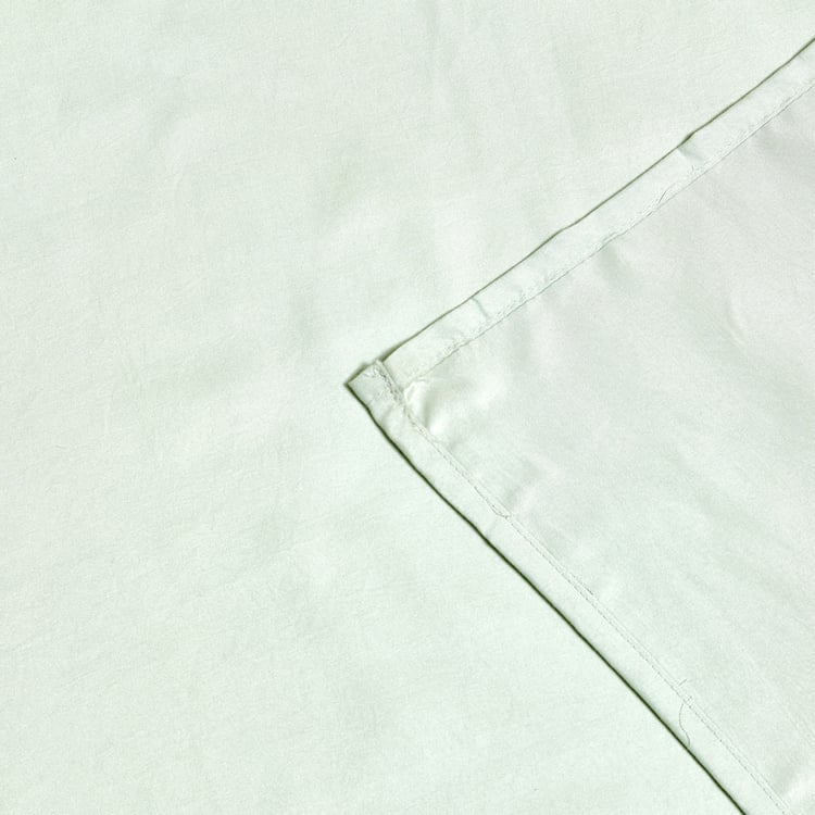 Corsica Huezen 2Pcs Single Bedsheet Set