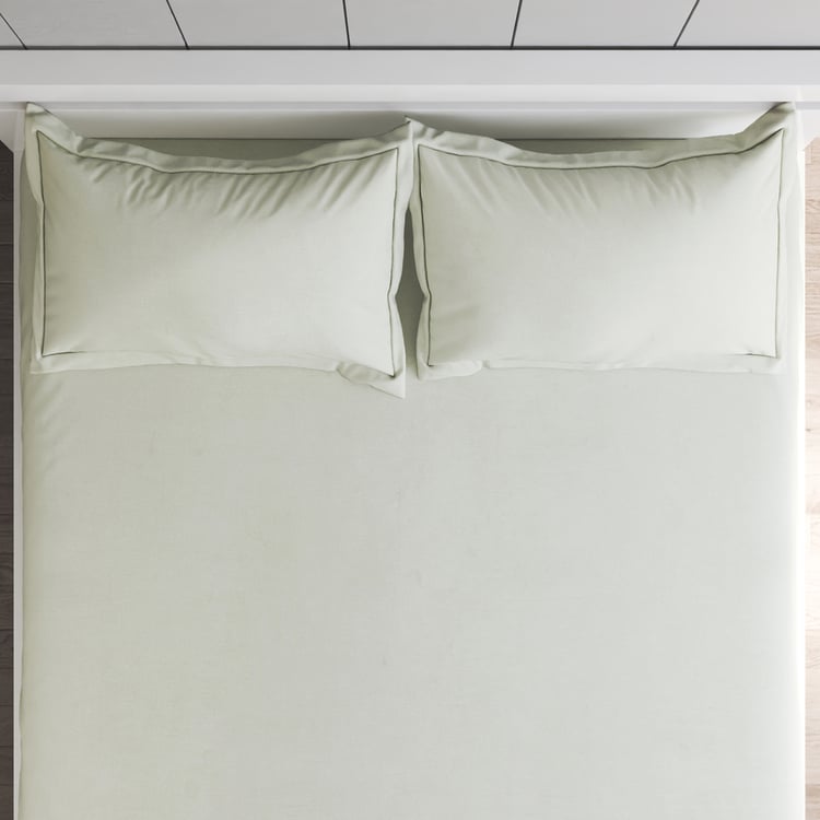 Corsica Huezen 3Pcs Queen Bedsheet Set