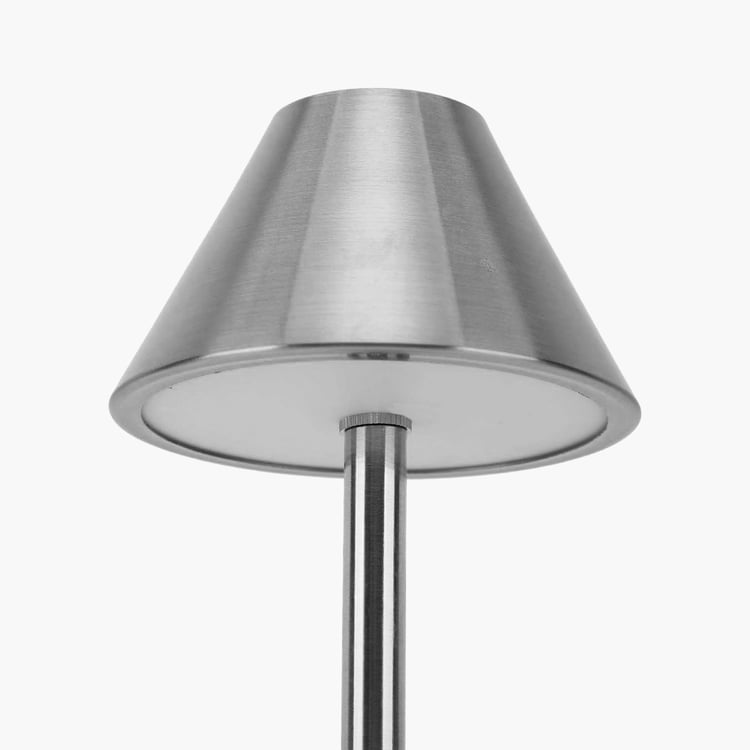 HOMESAKE Metal Touch Table Lamp