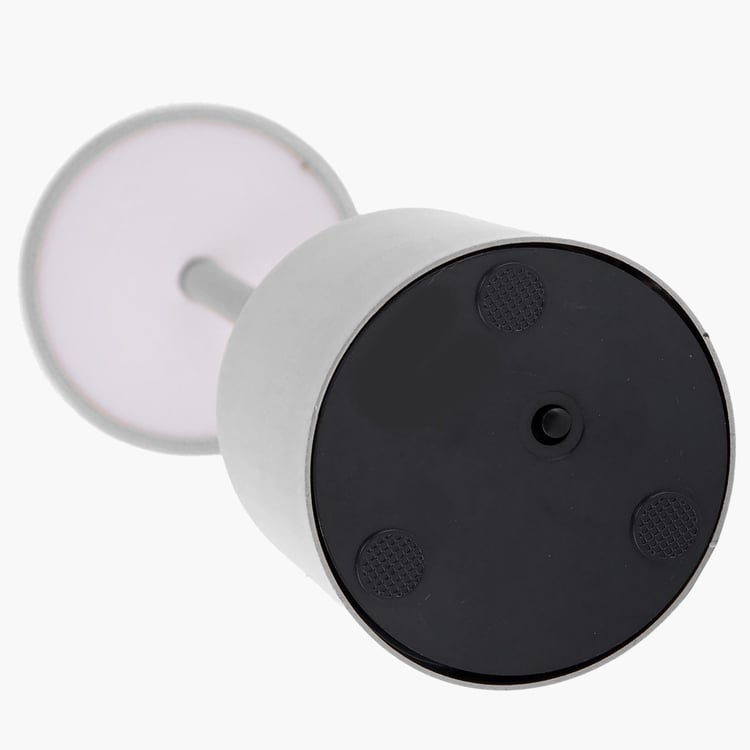 HOMESAKE Metal Touch Table Lamp