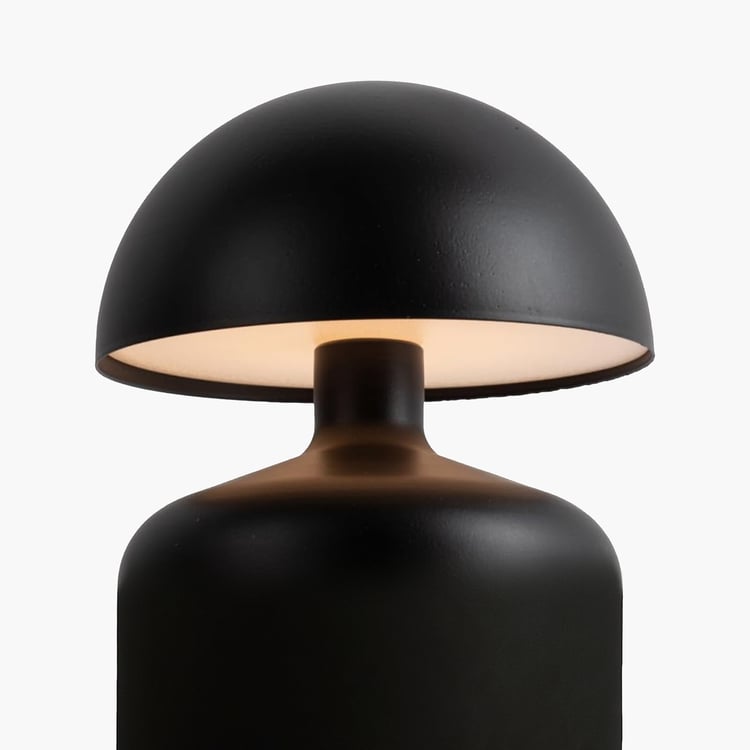 HOMESAKE Metal Touch Table Lamp