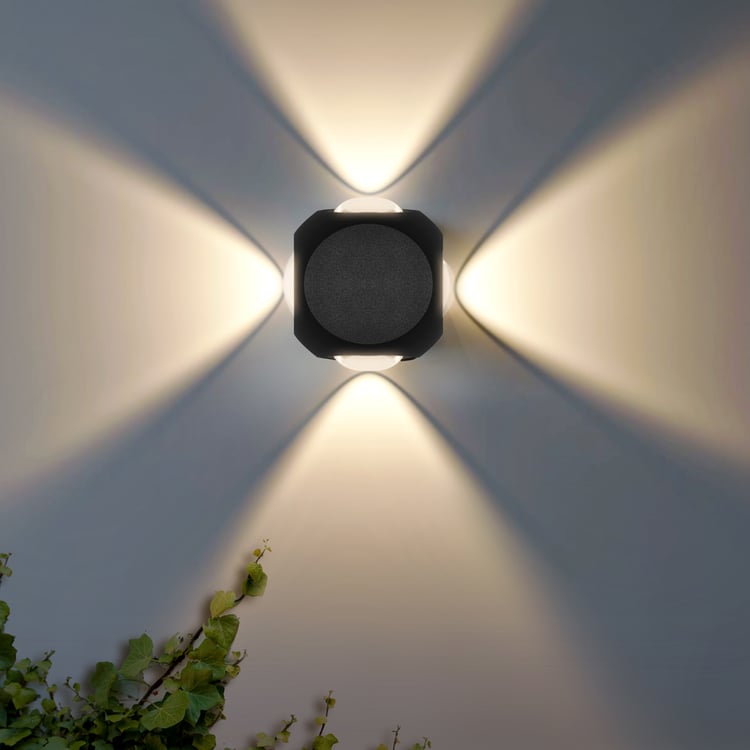 HOMESAKE Aluminium Wall Lamp