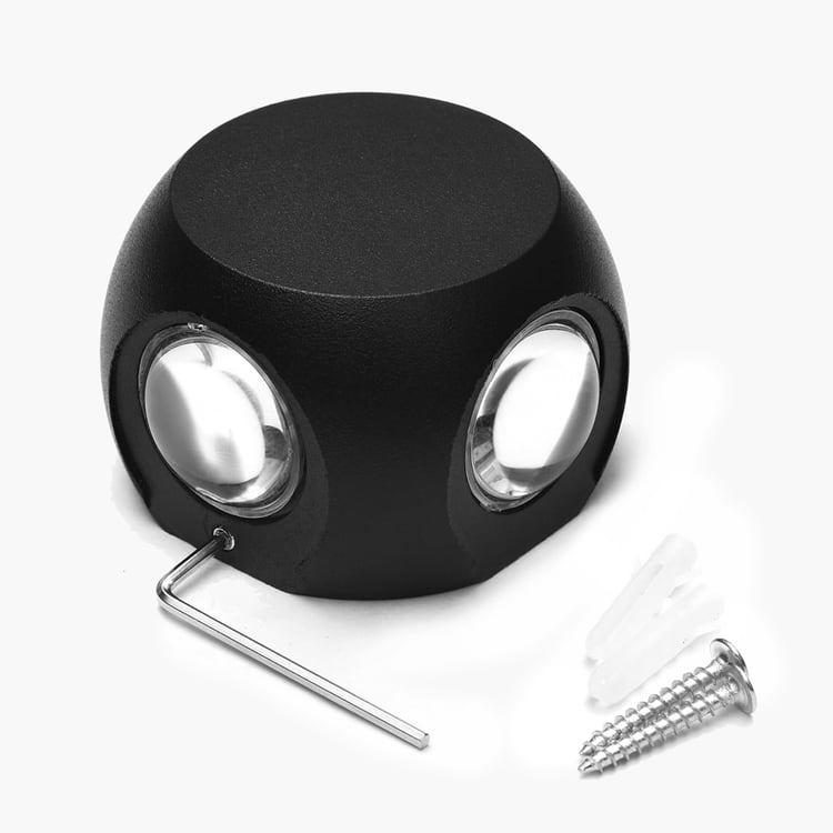 HOMESAKE Aluminium Wall Lamp