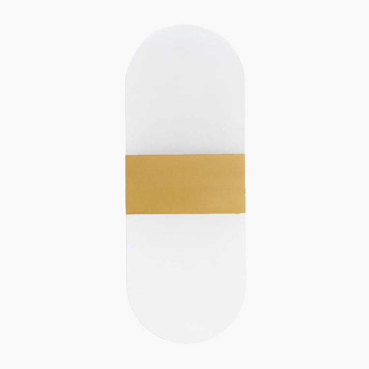 HOMESAKE Acrylic Wall Lamp