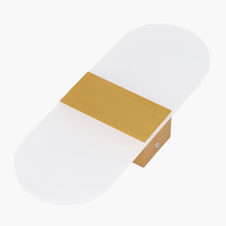 HOMESAKE Acrylic Wall Lamp