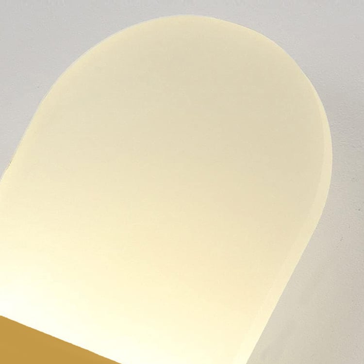 HOMESAKE Acrylic Wall Lamp