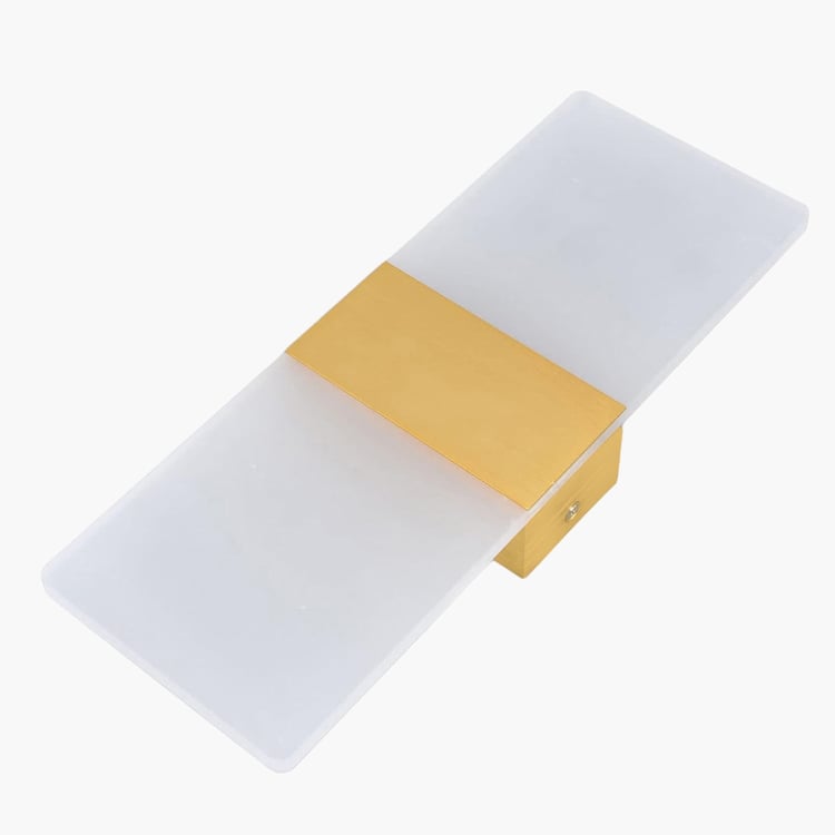 HOMESAKE Acrylic Wall Lamp