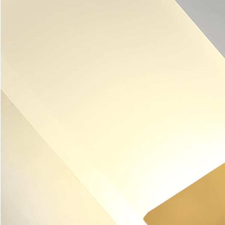 HOMESAKE Acrylic Wall Lamp