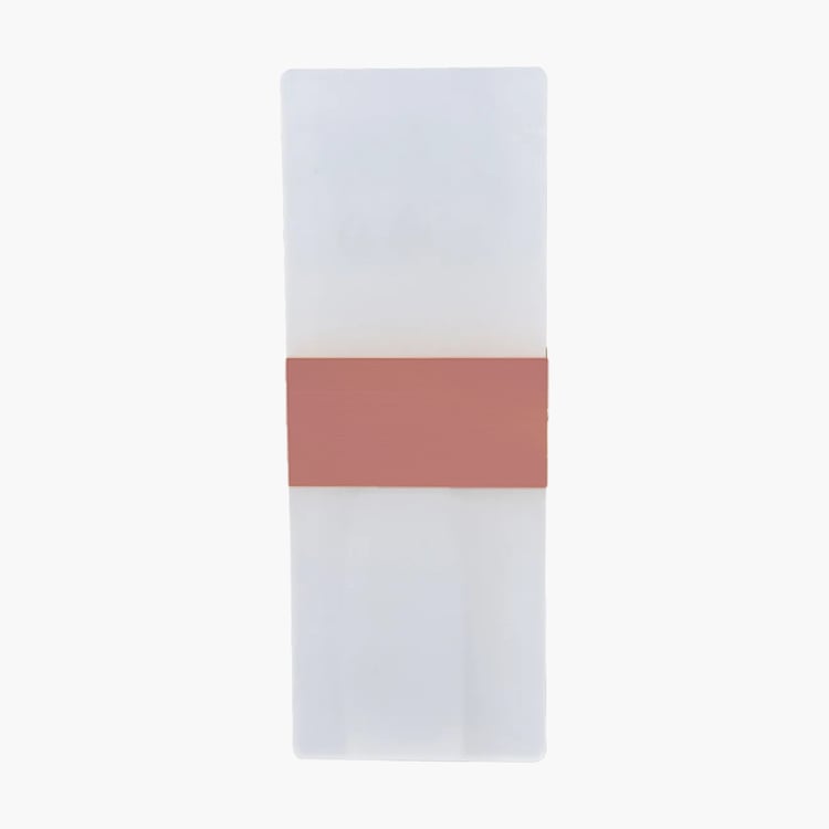 HOMESAKE Acrylic Wall Lamp