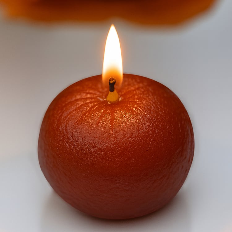 HOMESAKE Set of 4 Scented Indian Sweet Candles