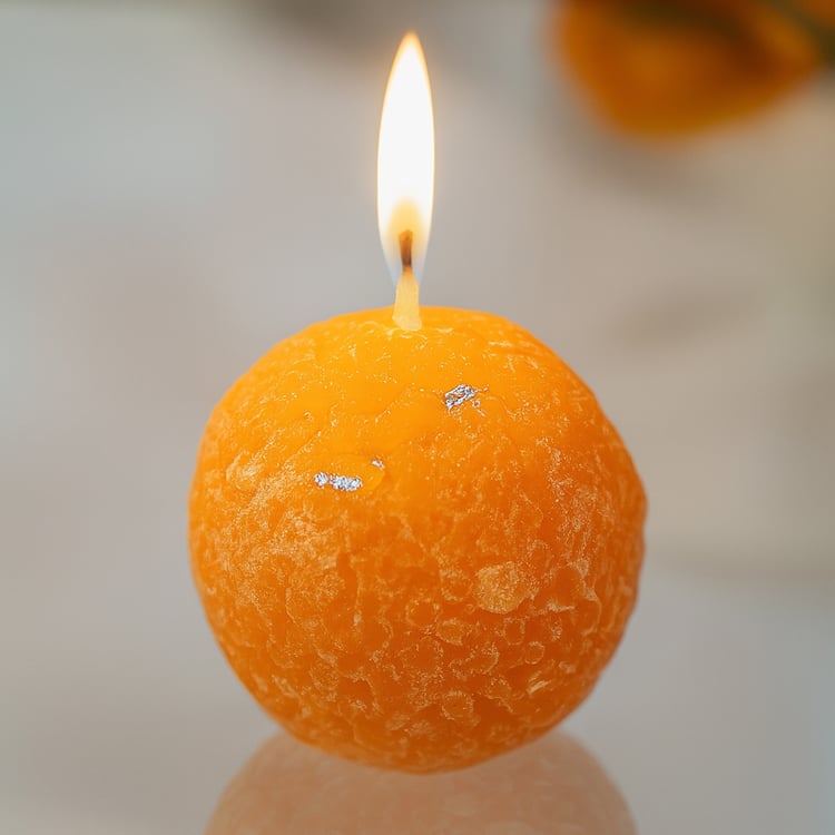HOMESAKE Set of 4 Scented Indian Sweet Candles