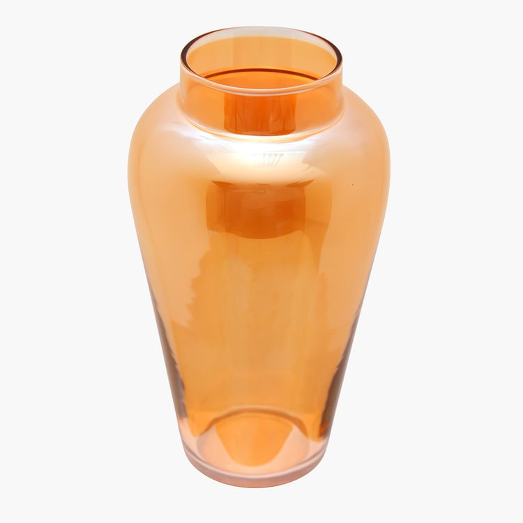 HOMESAKE Glass Vase