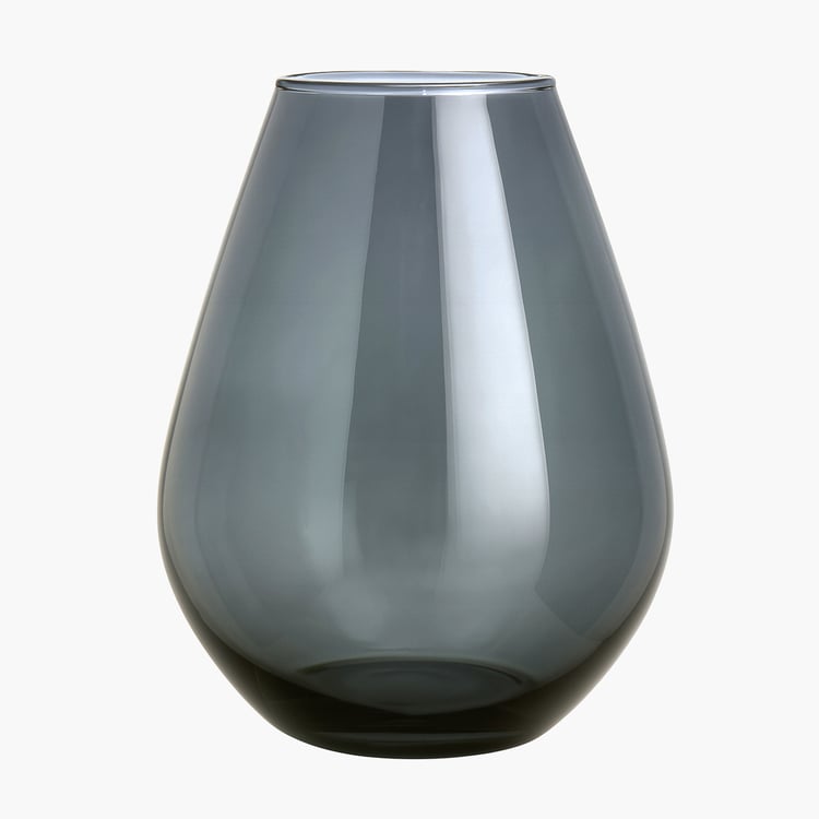 HOMESAKE Glass Vase