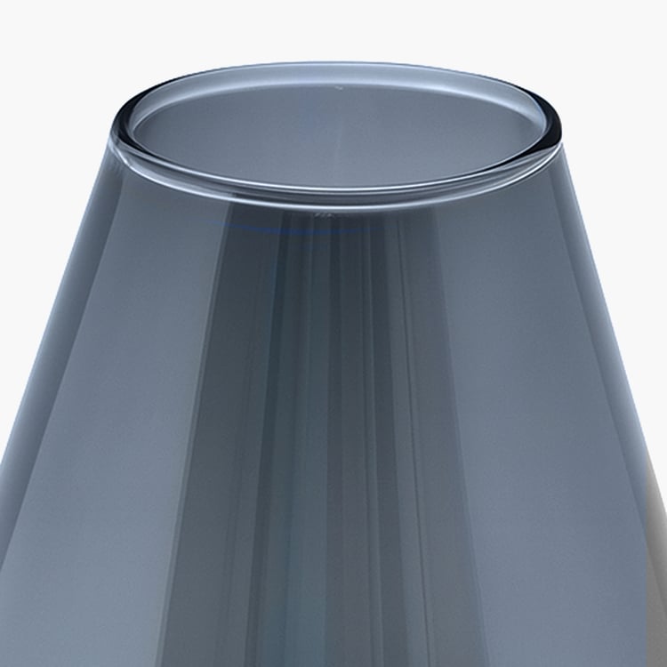 HOMESAKE Glass Vase