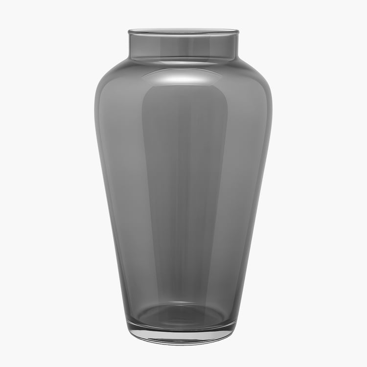 HOMESAKE Glass Vase