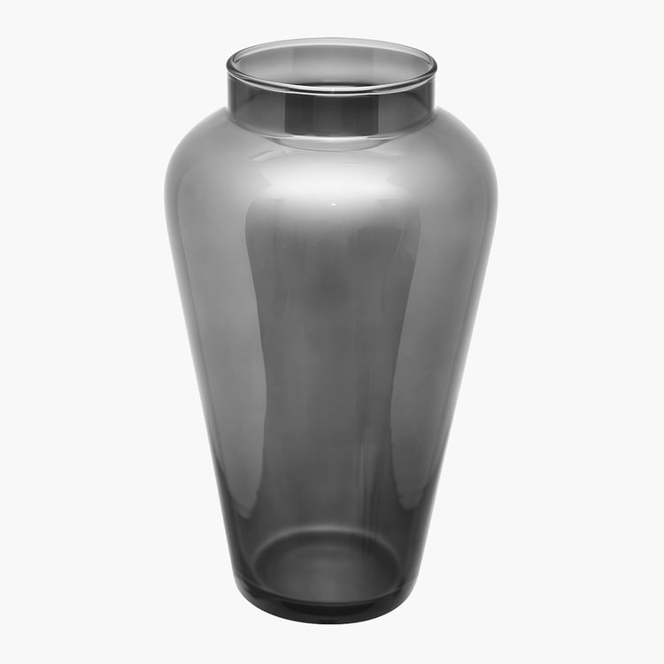 HOMESAKE Glass Vase