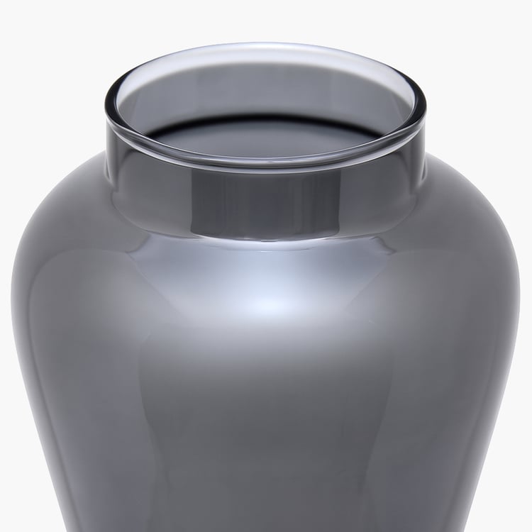HOMESAKE Glass Vase