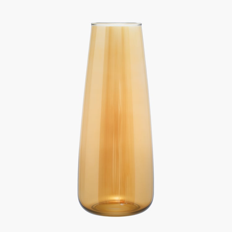 HOMESAKE Glass Vase