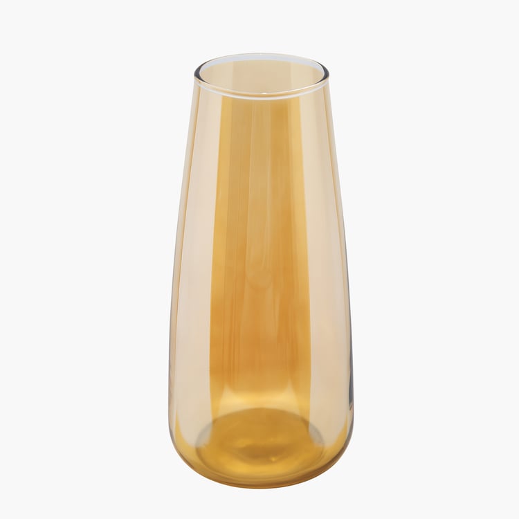 HOMESAKE Glass Vase