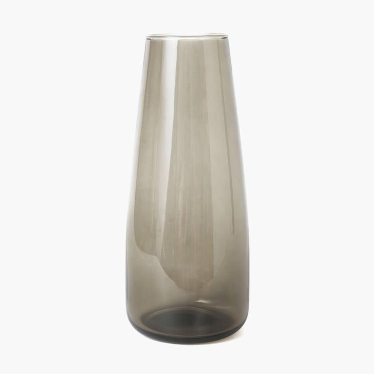 HOMESAKE Glass Vase