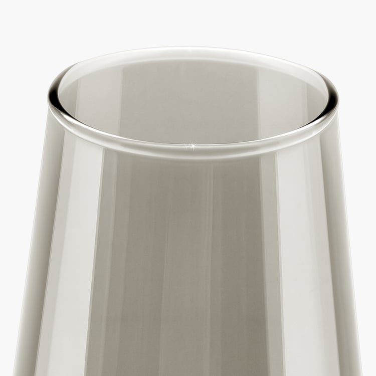 HOMESAKE Glass Vase