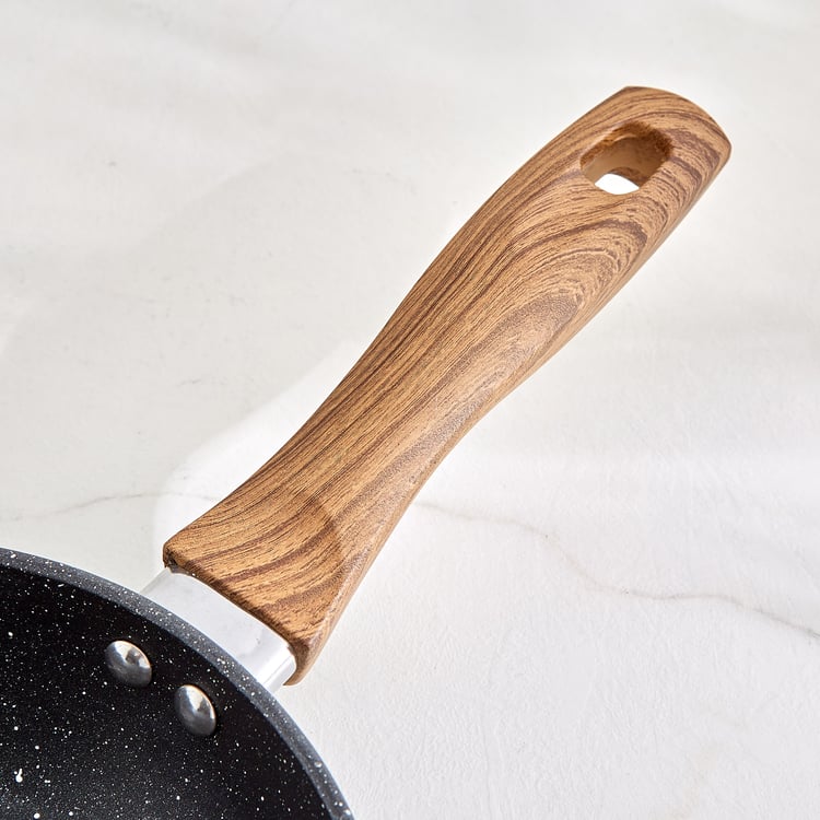 Allure Elbury Lian Aluminium Non-Stick Frying Pan - 21cm