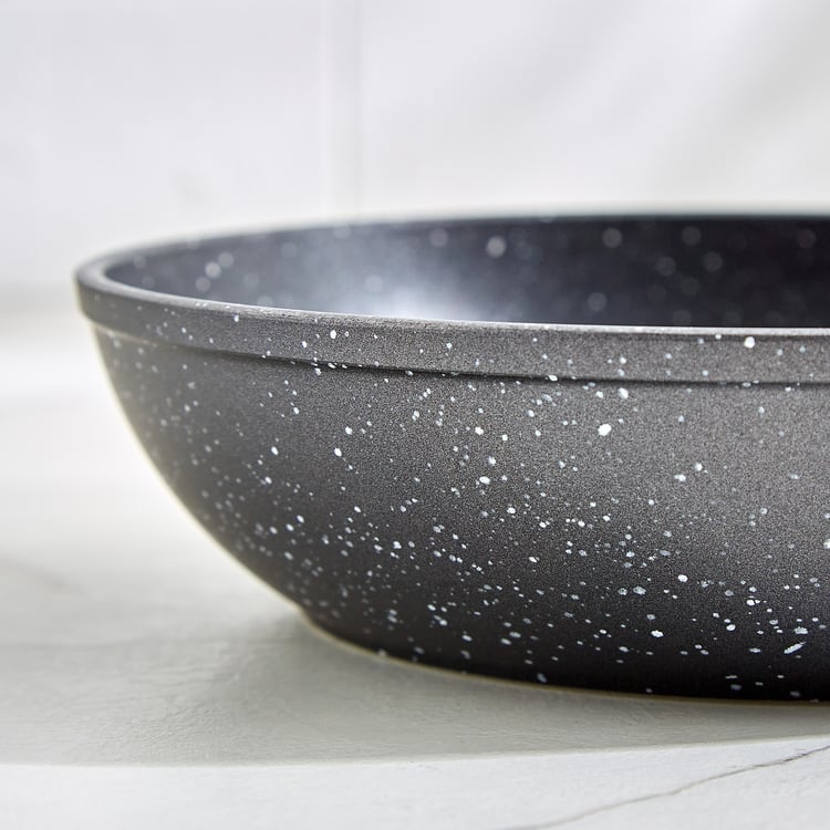 Allure Elbury Lian Aluminium Non-Stick Frying Pan - 21cm