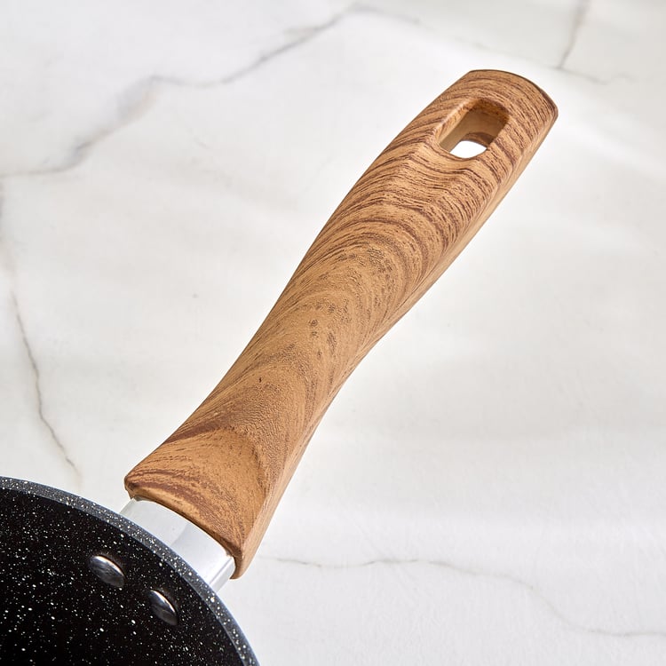 Allure Elbury Lian Aluminium Non-Stick Milk Pan - 1.75L