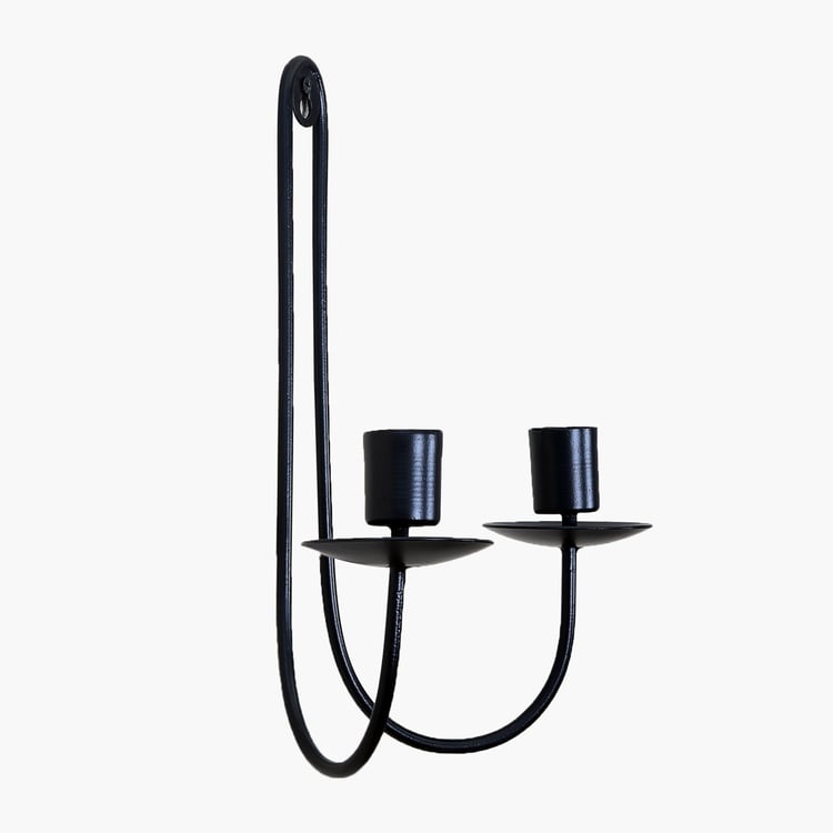 HOMESAKE Metal Wall Sconce