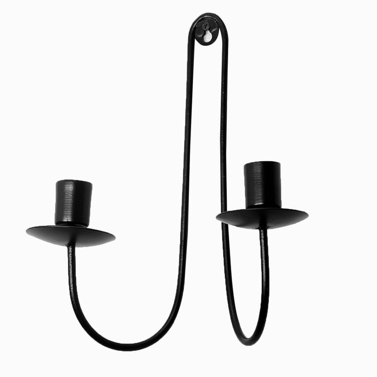 HOMESAKE Metal Wall Sconce