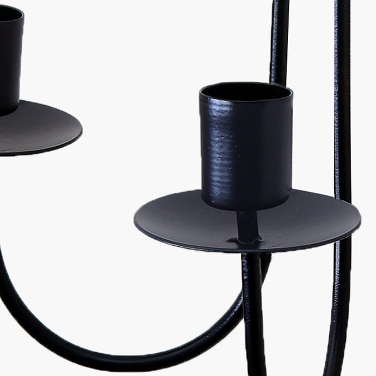 HOMESAKE Metal Wall Sconce