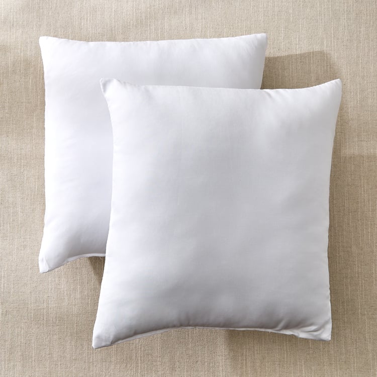 Symphony Set of 2 Cushion Fillers - 40x40cm
