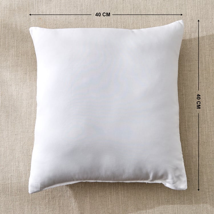 Symphony Set of 2 Cushion Fillers - 40x40cm