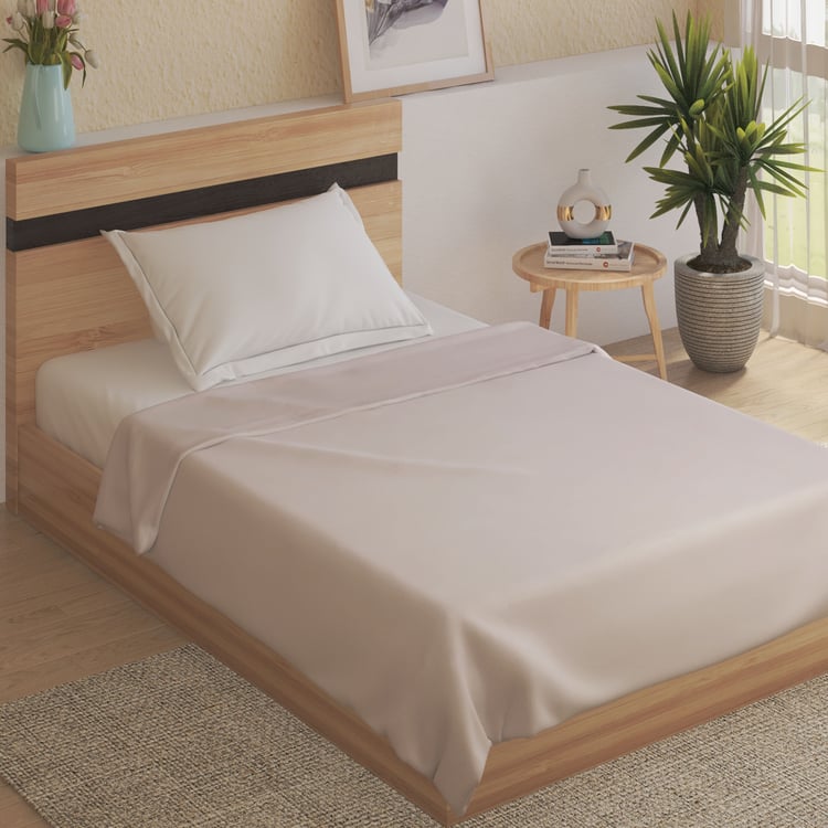 Fiesta Mink Single Blanket