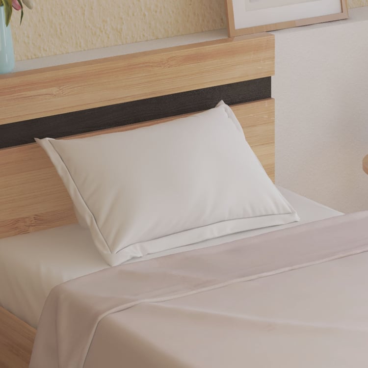 Fiesta Mink Single Blanket