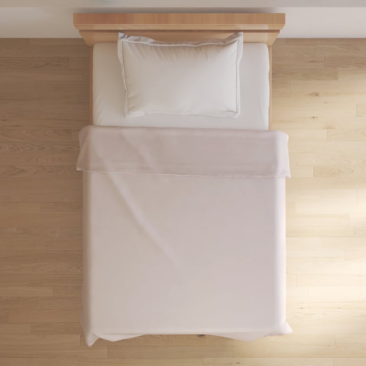 Fiesta Mink Single Blanket