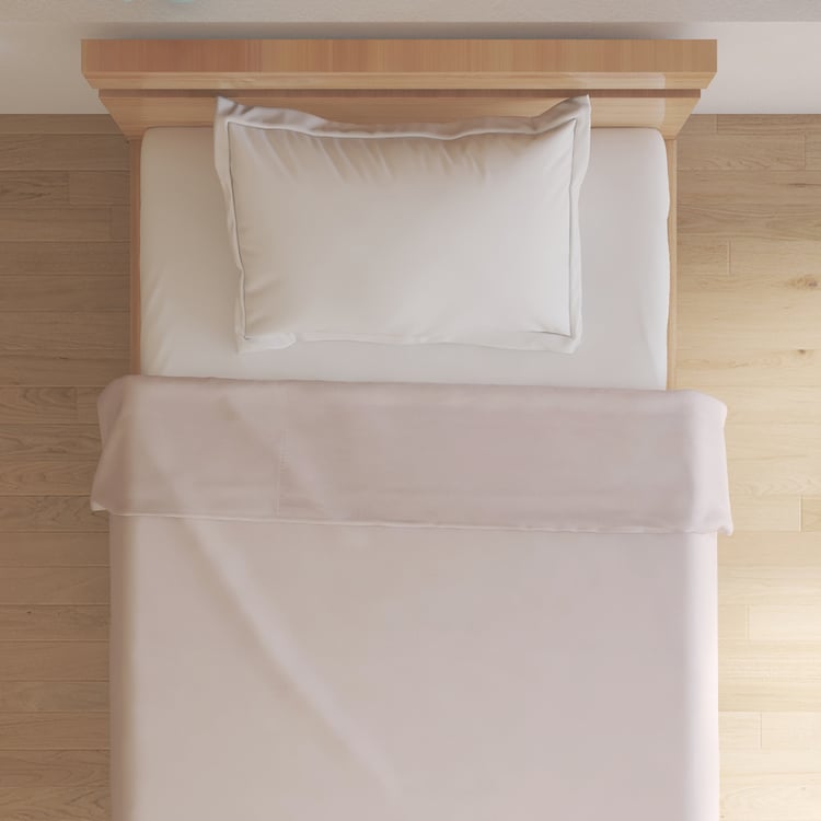 Fiesta Mink Single Blanket