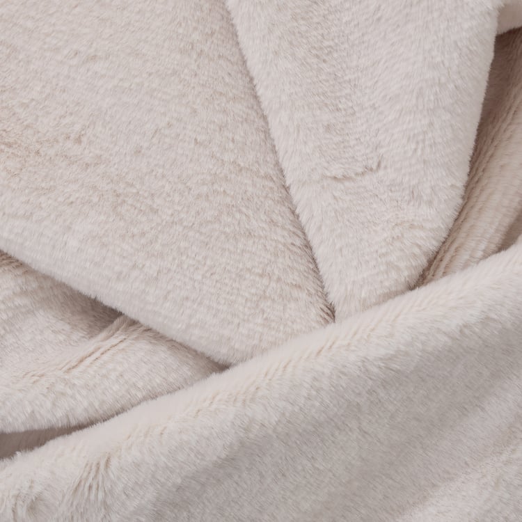 Fiesta Mink Single Blanket
