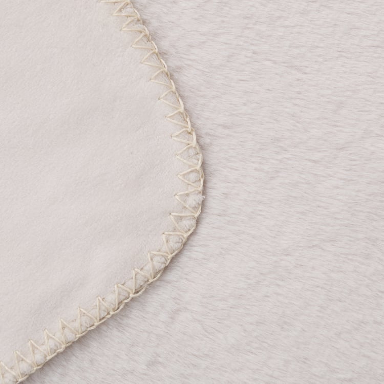 Fiesta Mink Single Blanket