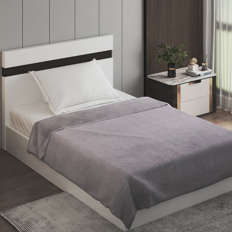 Fiesta Mink Single Blanket