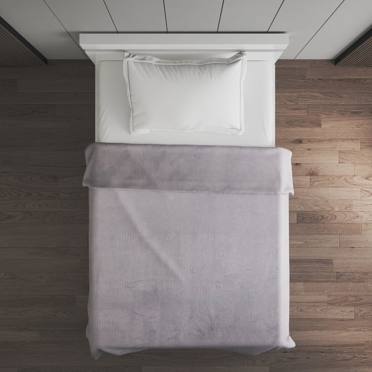 Fiesta Mink Single Blanket