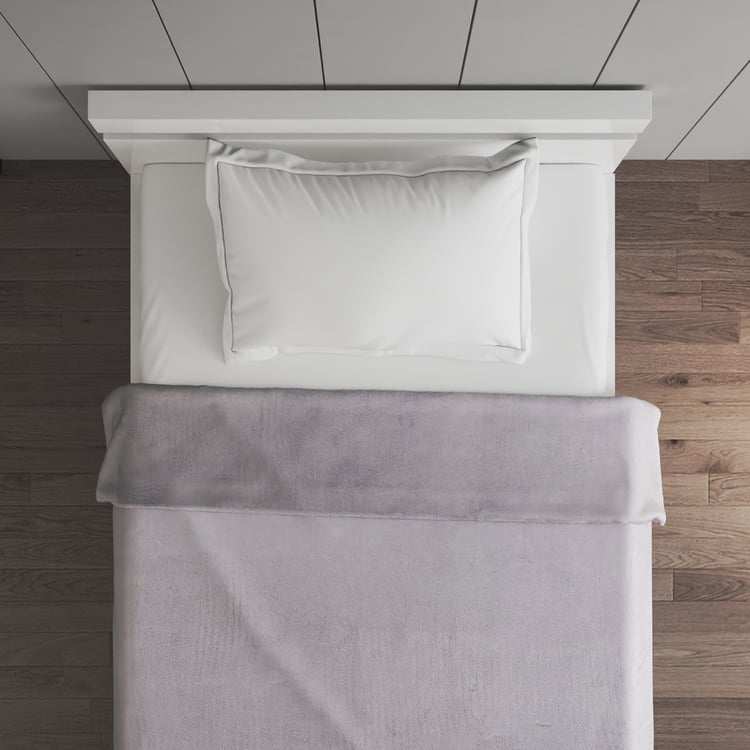 Fiesta Mink Single Blanket