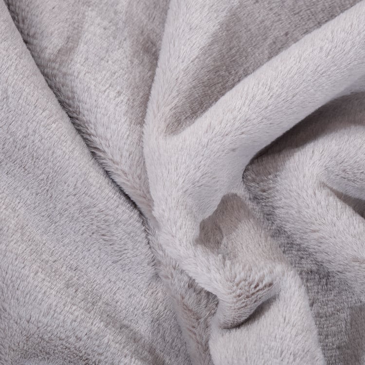 Fiesta Mink Single Blanket