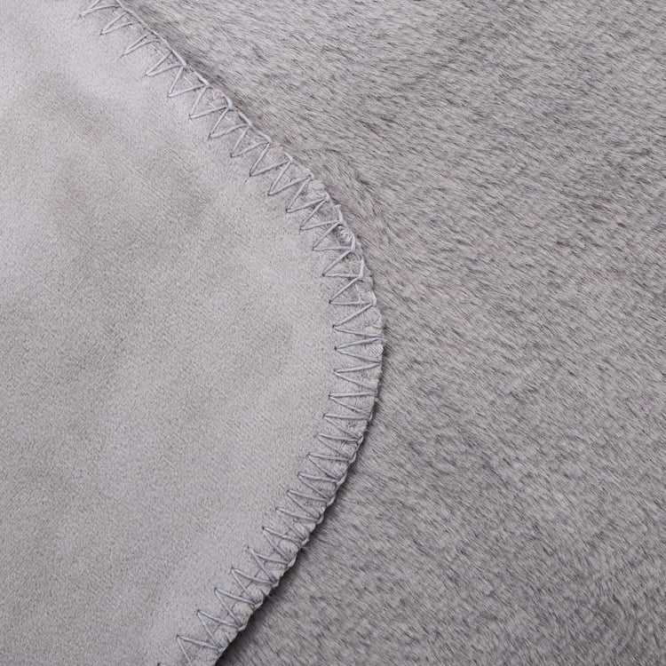 Fiesta Mink Single Blanket